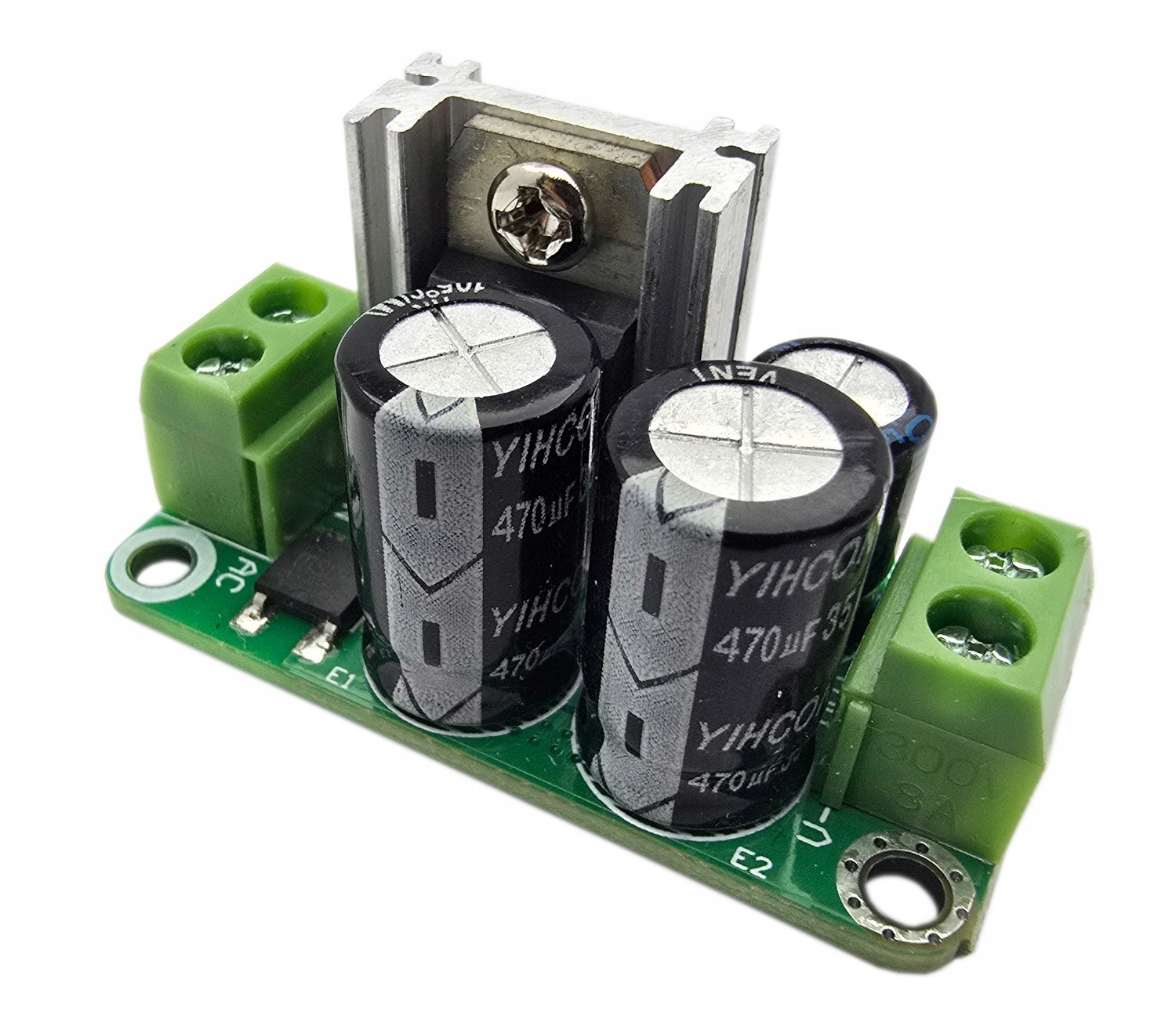 629 блок питания-стабилизатор напряжения 12V LM7812