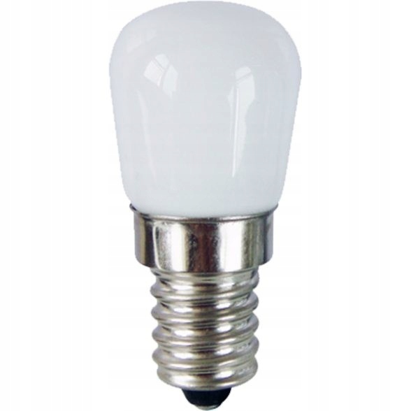 

Żarówka Led ST22 230v 2w 4000k E14 Lodówka Okap Bp