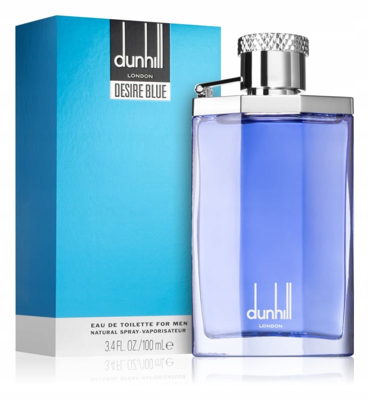 Dunhill Desire Blue Man Edt 100ML