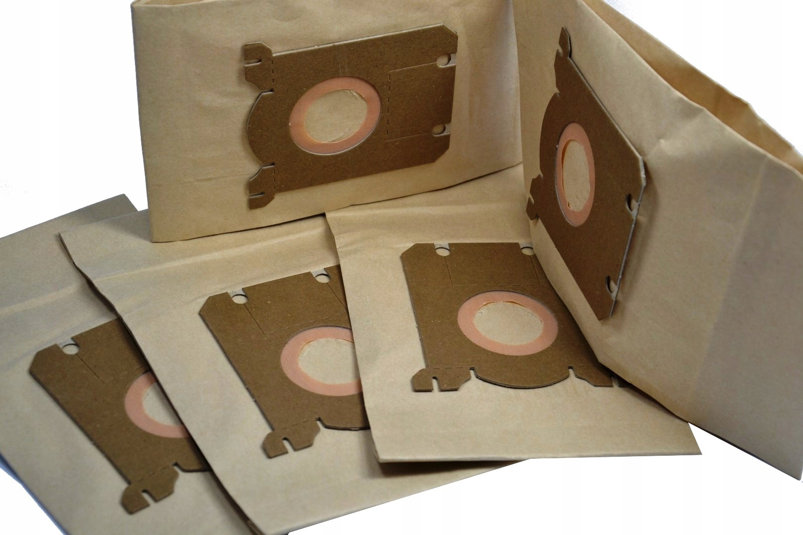 WORKI odkurzacza Electrolux ErgoClassic ZP4001EL