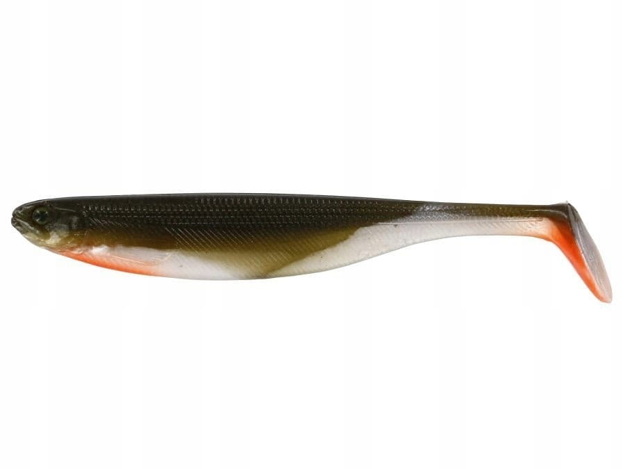 

Westin ShadTeez Slim Kopyto 10cm Bass Orange
