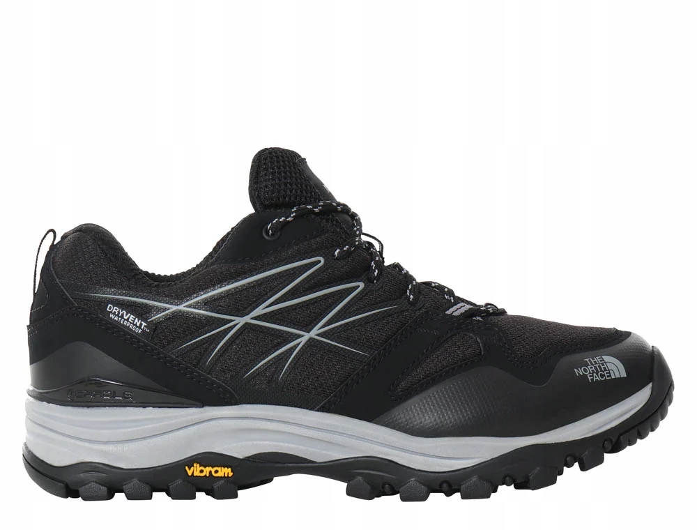 Trekové boty The North Face Hedgehog NF0A4PEVH23 37.5