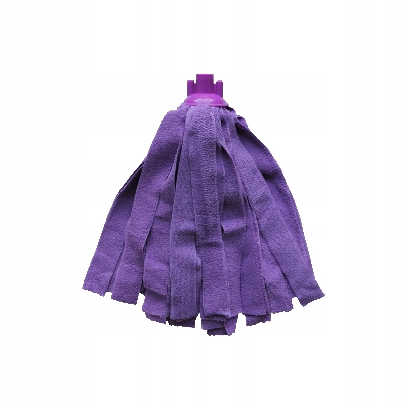 

Merida Mop Paskowy Z Mikrowłókna Z Gwintem Stp 450