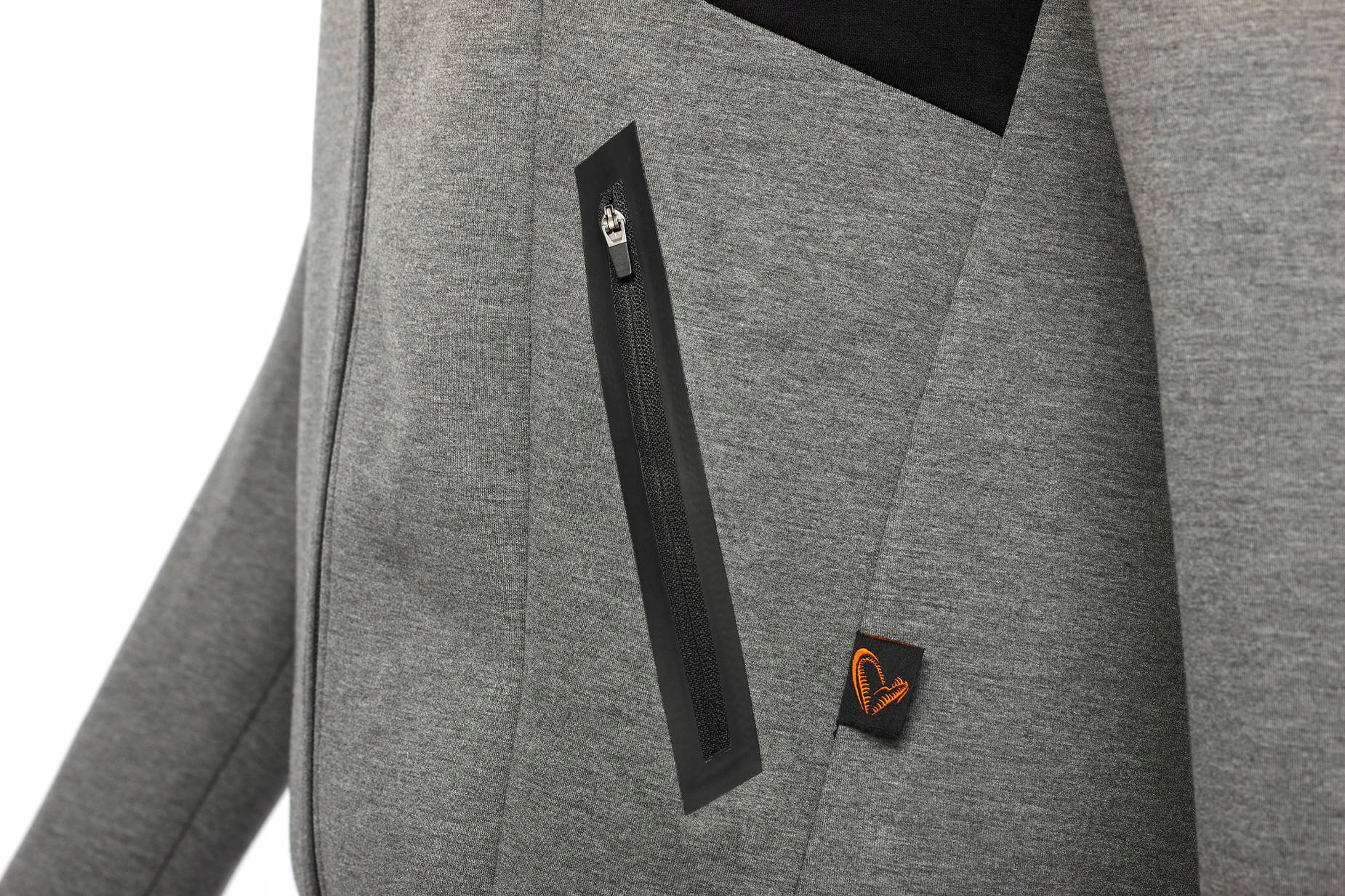 BLUZA SAVAGE GEAR TEC-FOAM-L Model Tec-Foam