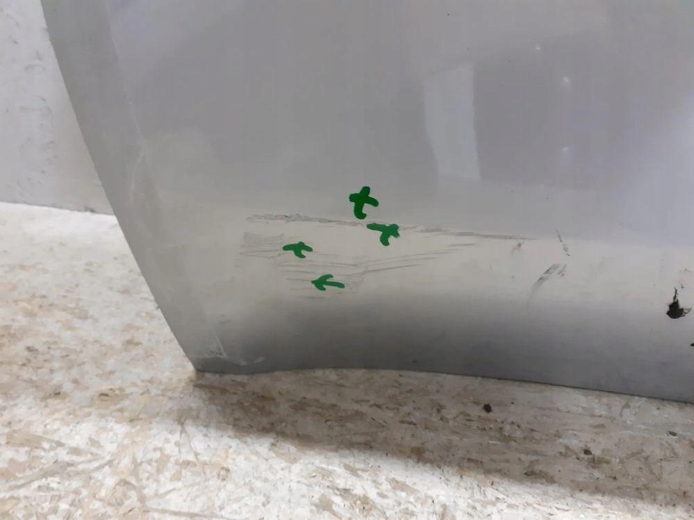 DRZWI PRZEDNIE PRZÓD LEWE KIA SPORTAGE IV 4 2015-2022R Producent części Kia OE