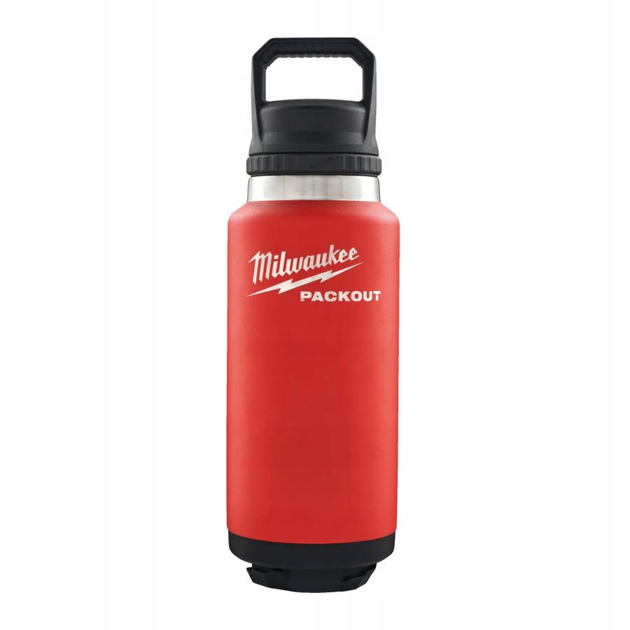 Milwaukee Packout Termoláhev 1065 Ml Červená 4932493467