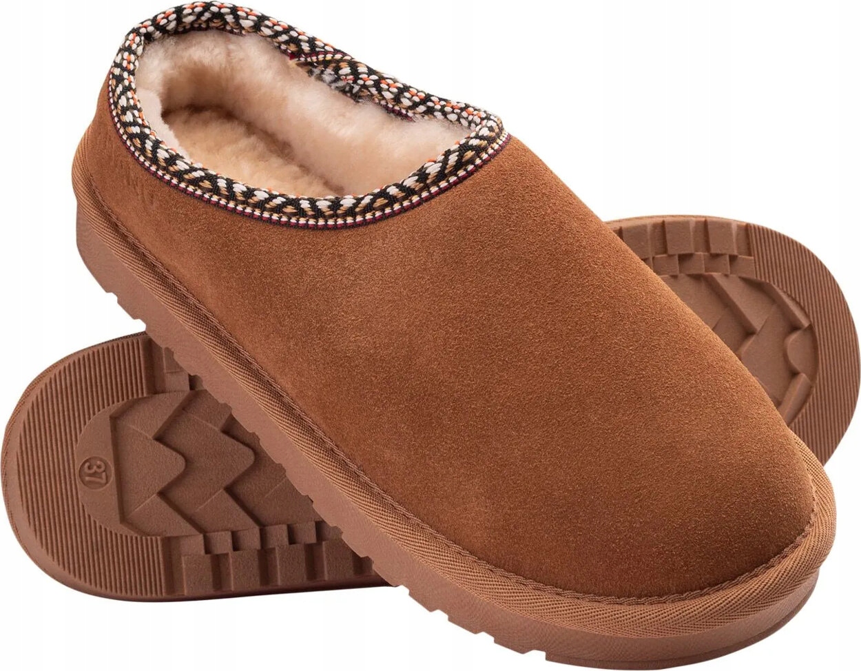 Dámské Pantofle Fitanu Manti Ve Velikosti Velikost