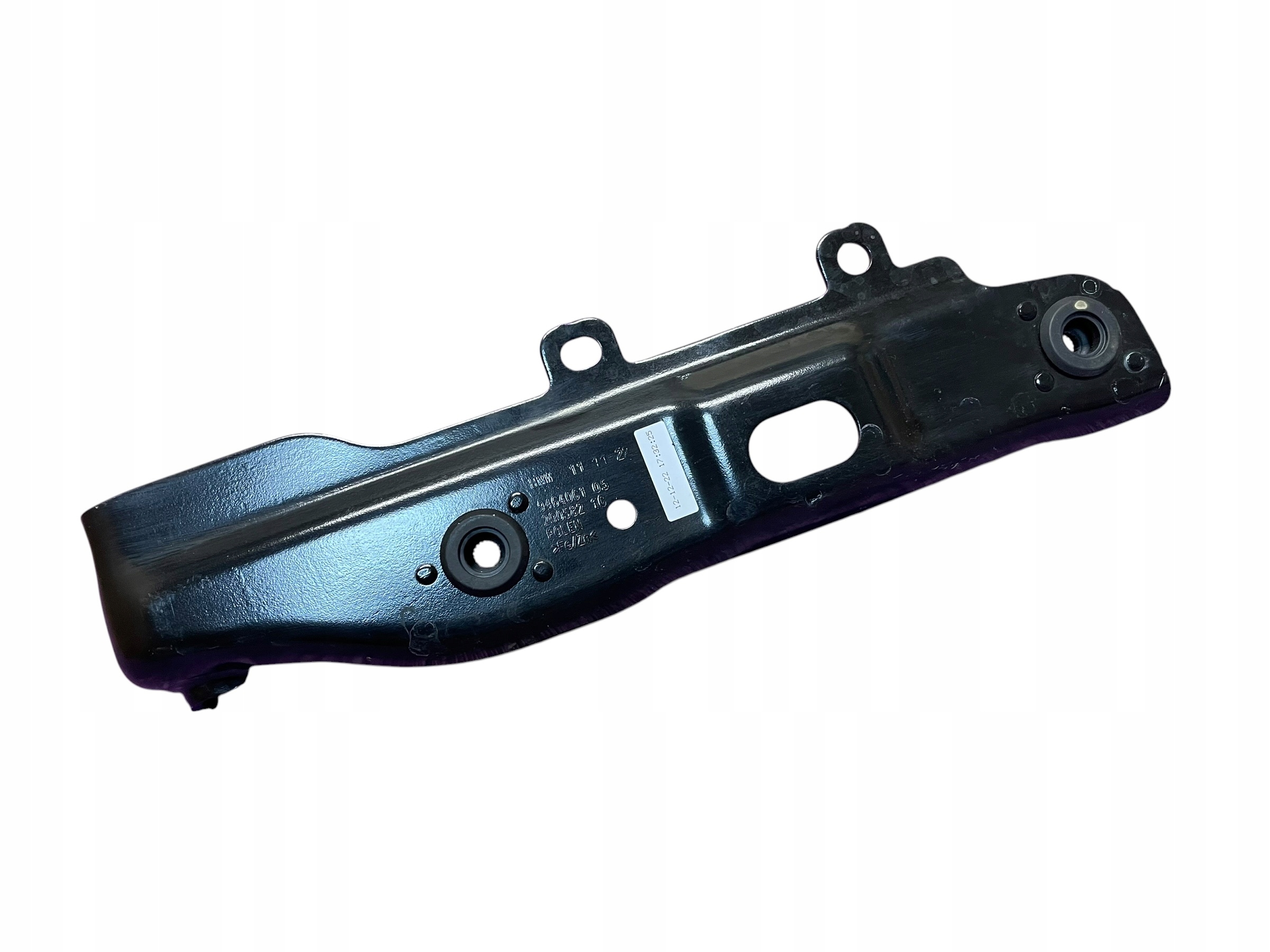 Supporto Consolle BMW 7 G70 IDEAL