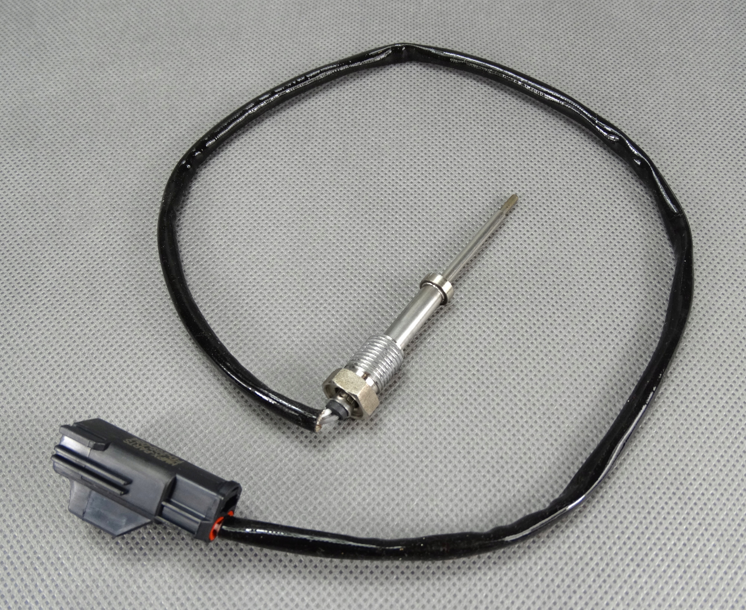 CZUJNIK TEMP. SPALIN SONDA FORD KUGA CONNECT TDCI Producent części NTY