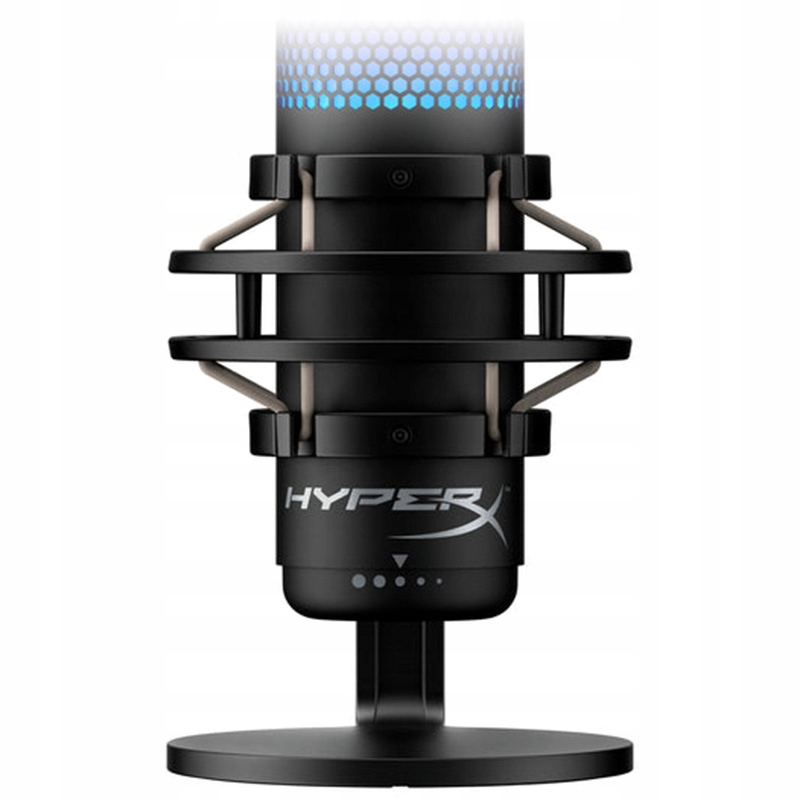 Mikrofon HyperX Quadcast S - Sklep, Opinie, Cena w Allegro