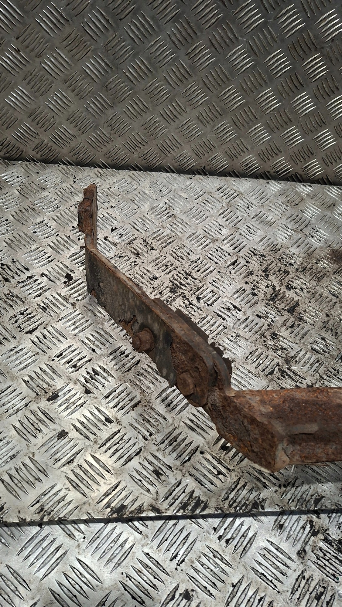 Kugelkopf CITROEN BERLINGO und