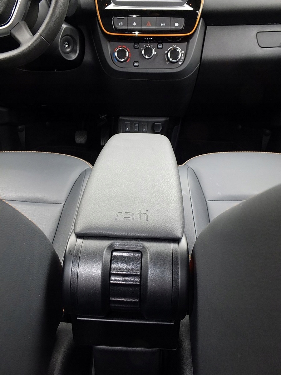 подлокотник Armster 3, Dacia LOGAN II, 2017-