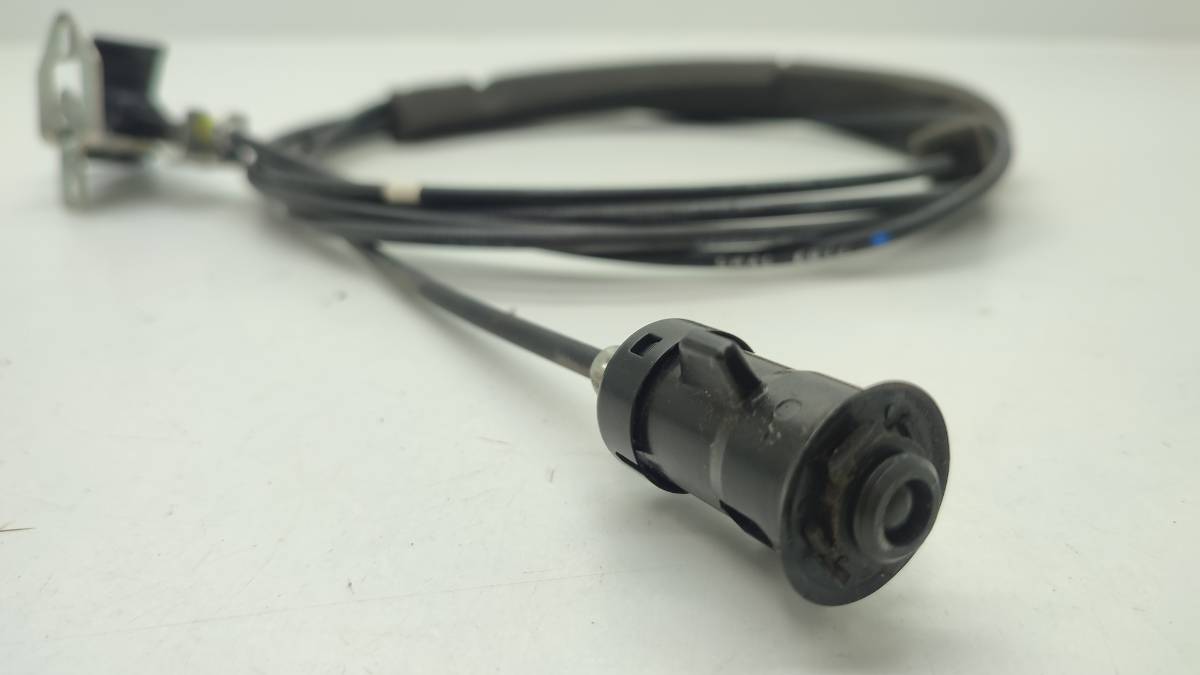 LINKA KLAPKI WLEWU PALIWA CIĘGNO RĄCZKA HONDA CR-V III Typ samochodu Samochody osobowe