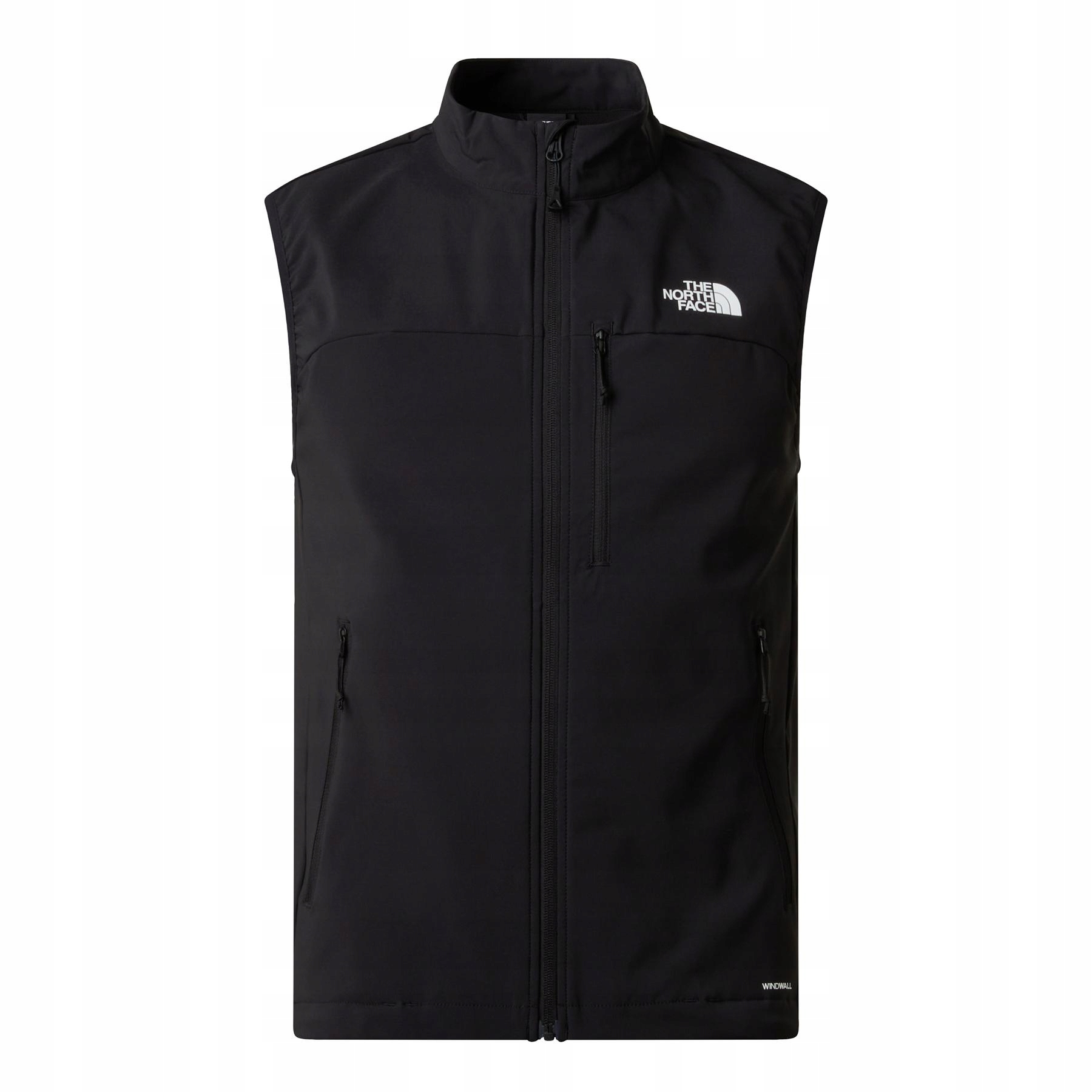 The North Face Bezrękawnik Nimble 2 NF0A8G0KJK3 r L