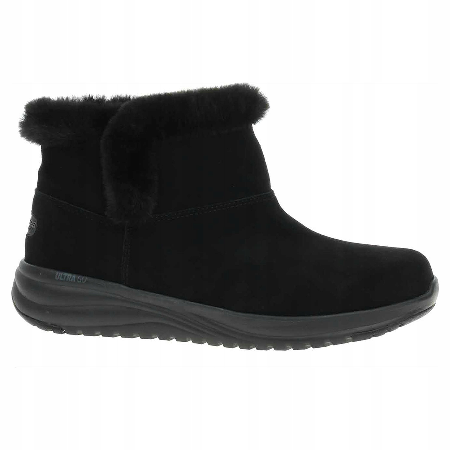 Skechers Waterproof: On-the-GO Stellar Cozy Step black 38,5