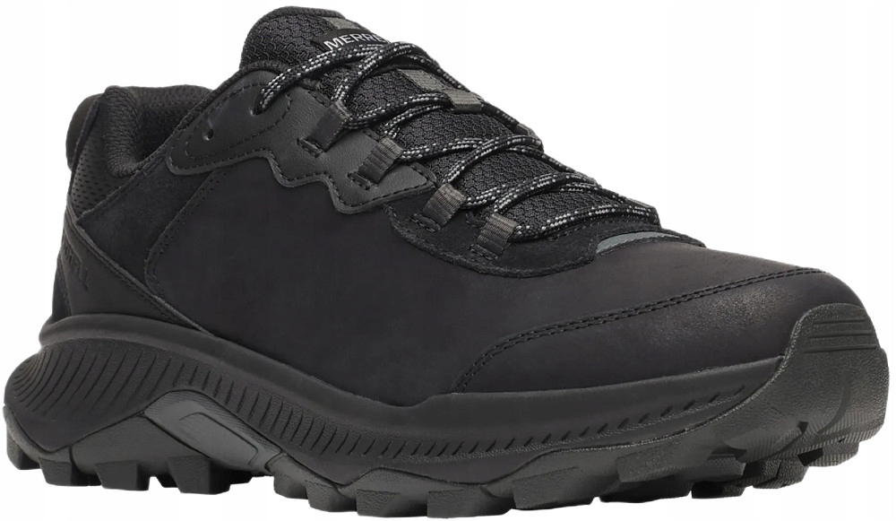 Pánské Trekové Boty Merrell Speed Strike 2 Ltr