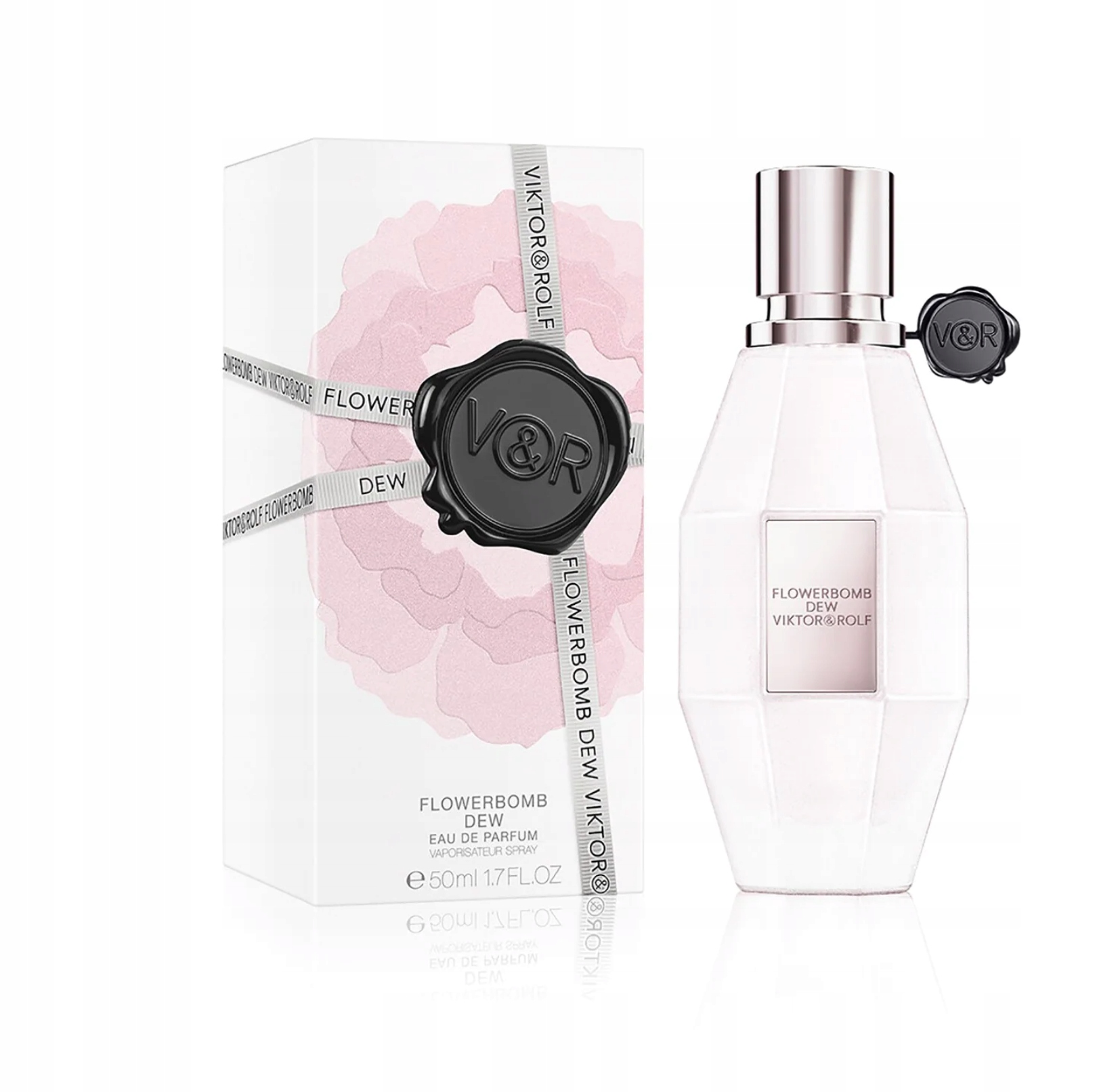 Victor Rolf Flowerbomb Dew edp 50 ml