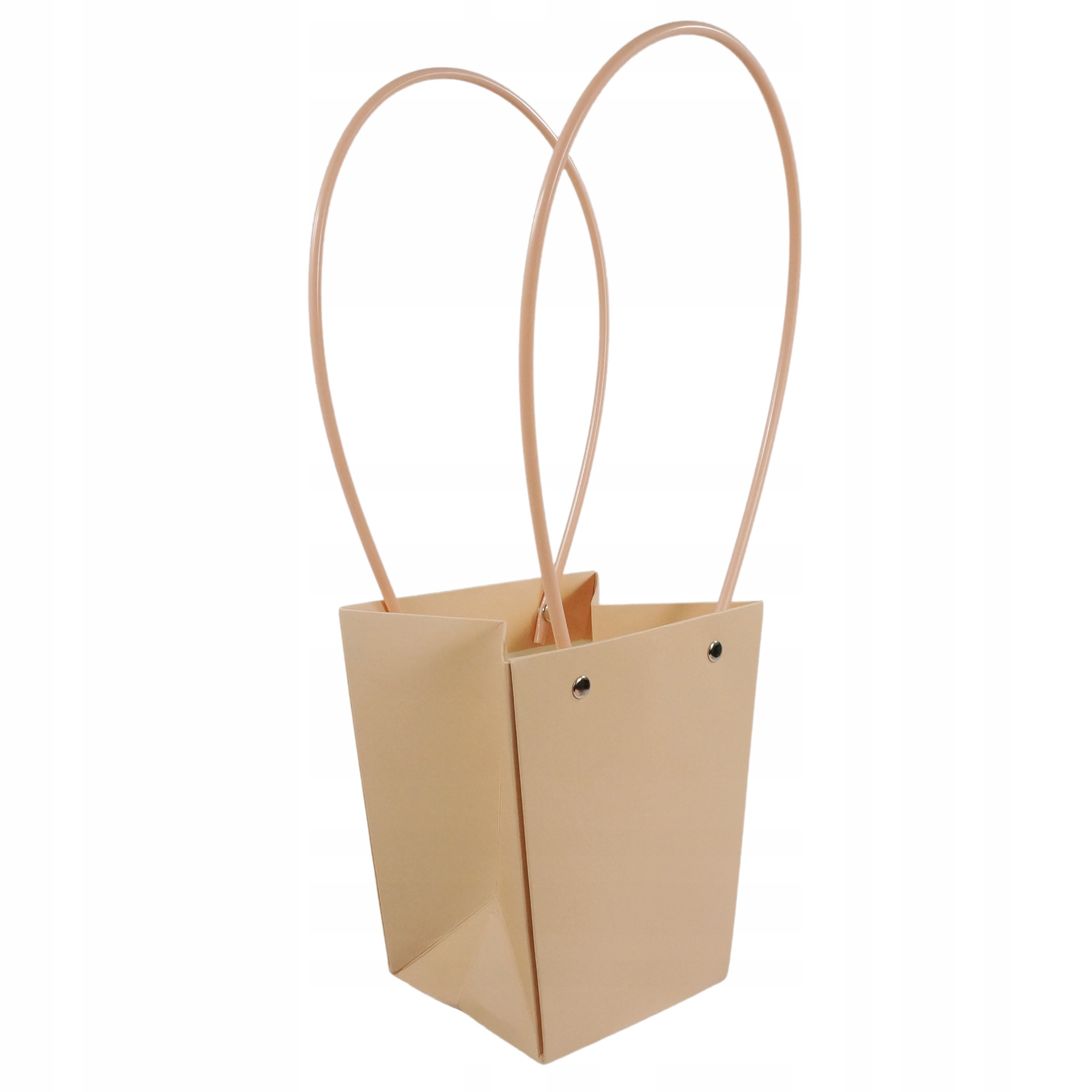 Torebka kwiatowa prezentowa Dzień Nauczyciela 35cm Rodzaj inny