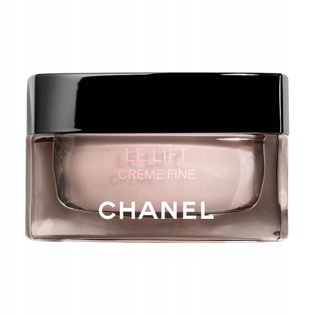 Zpevňující ošetření obličeje Chanel 820-141770 50 ml