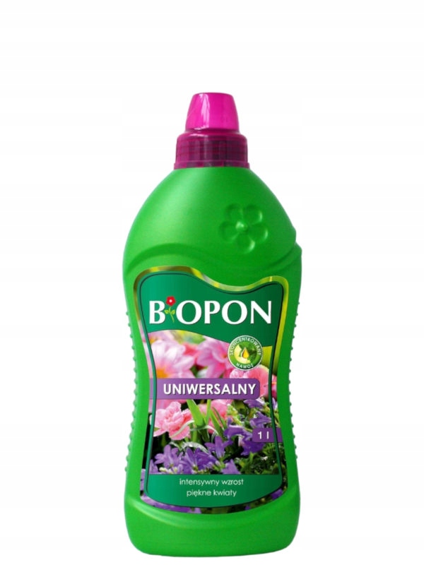 

Biopon Nawóz płynny Uniwersalny 1 L