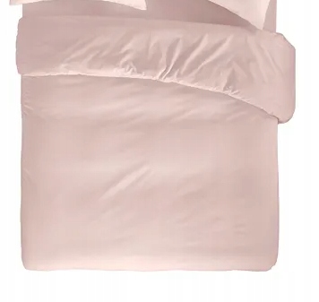 Naf Naf Povlak Na Přikrývku Růžový 155X200