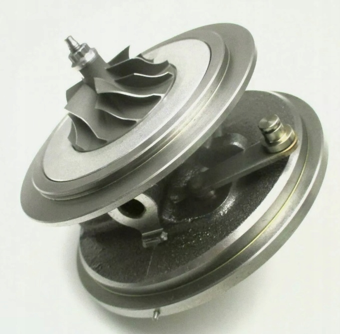 Cartridge Jádro Vložka Turbíny Chevrolet Cruze 2.0 CDI 163 Km 771903