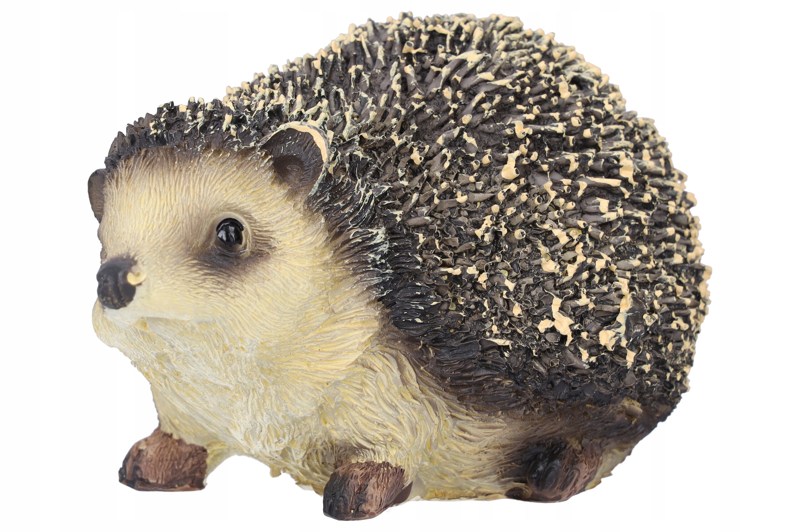 JEŻ JEŻYK FIGURY OGRODOWE OZDOBNE DEKORACJE NA OGRÓD TARAS BALKON SOLIDNE Producent Cadro