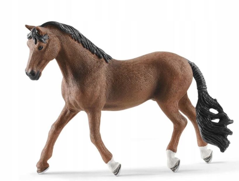 

Schleich 13909 Wałach Trakehner
