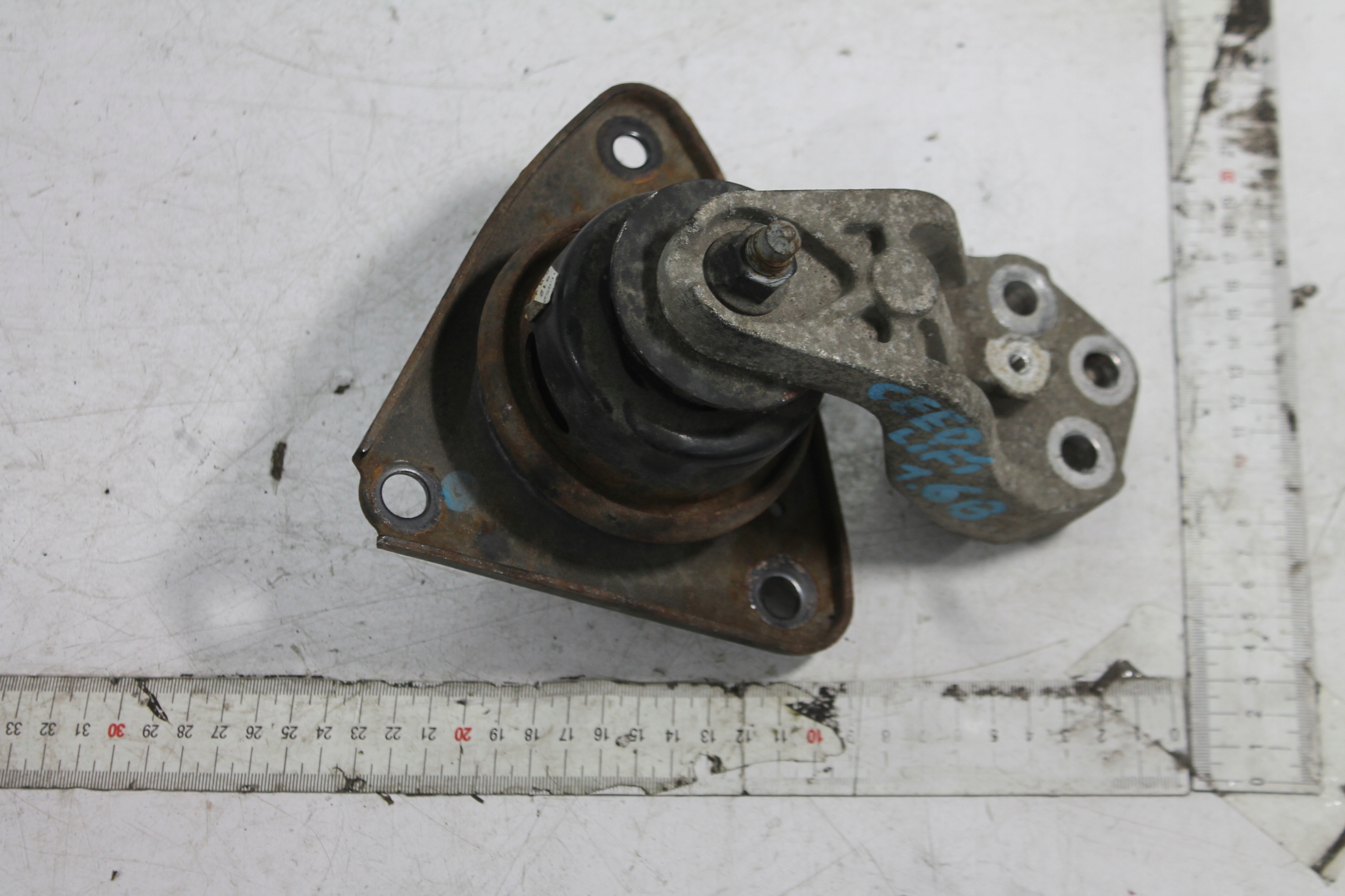 holder engine mount KIA CEED and 1.6B 06-12