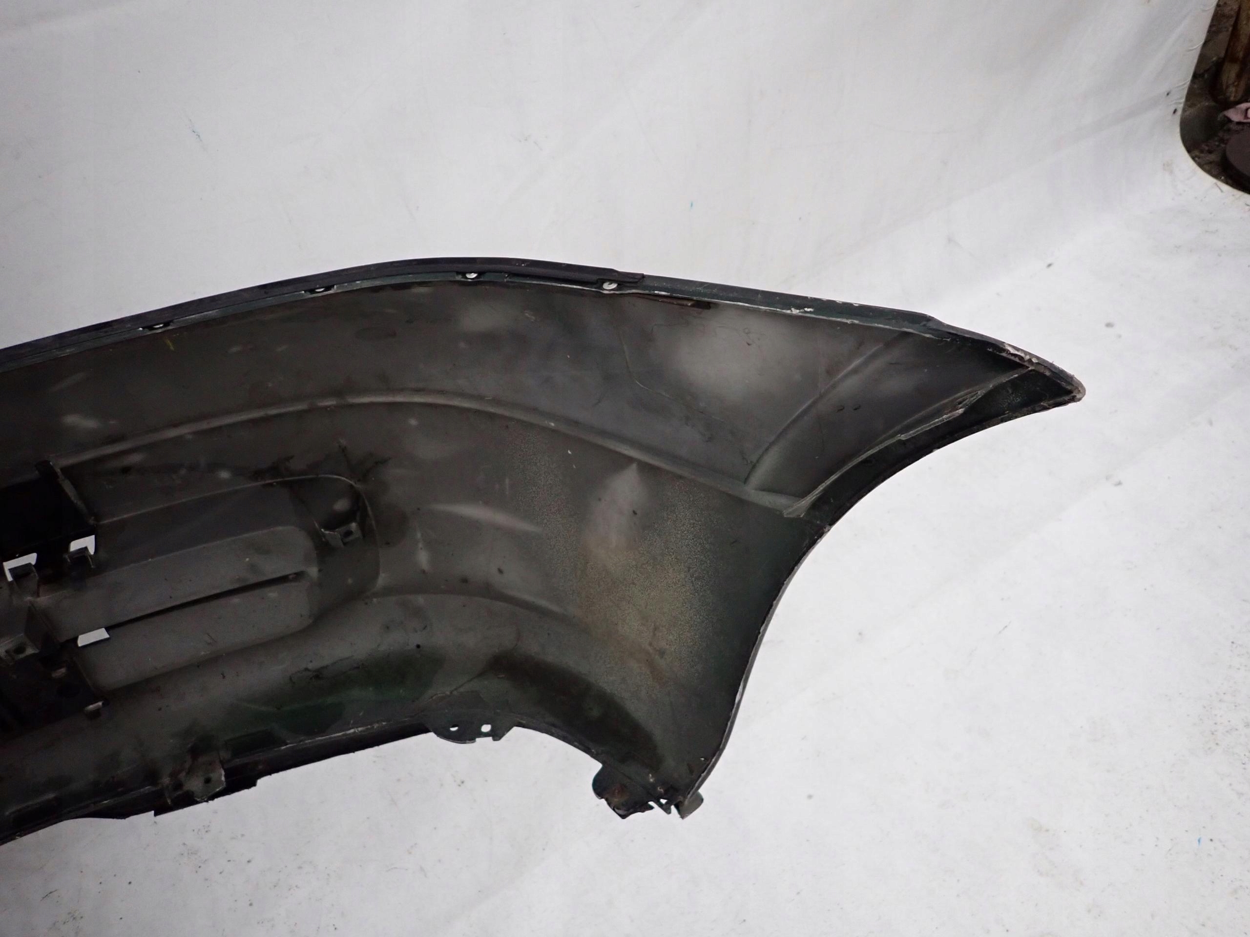 OPEL ASTRA II 98-09 without HALOGENOW bumper front