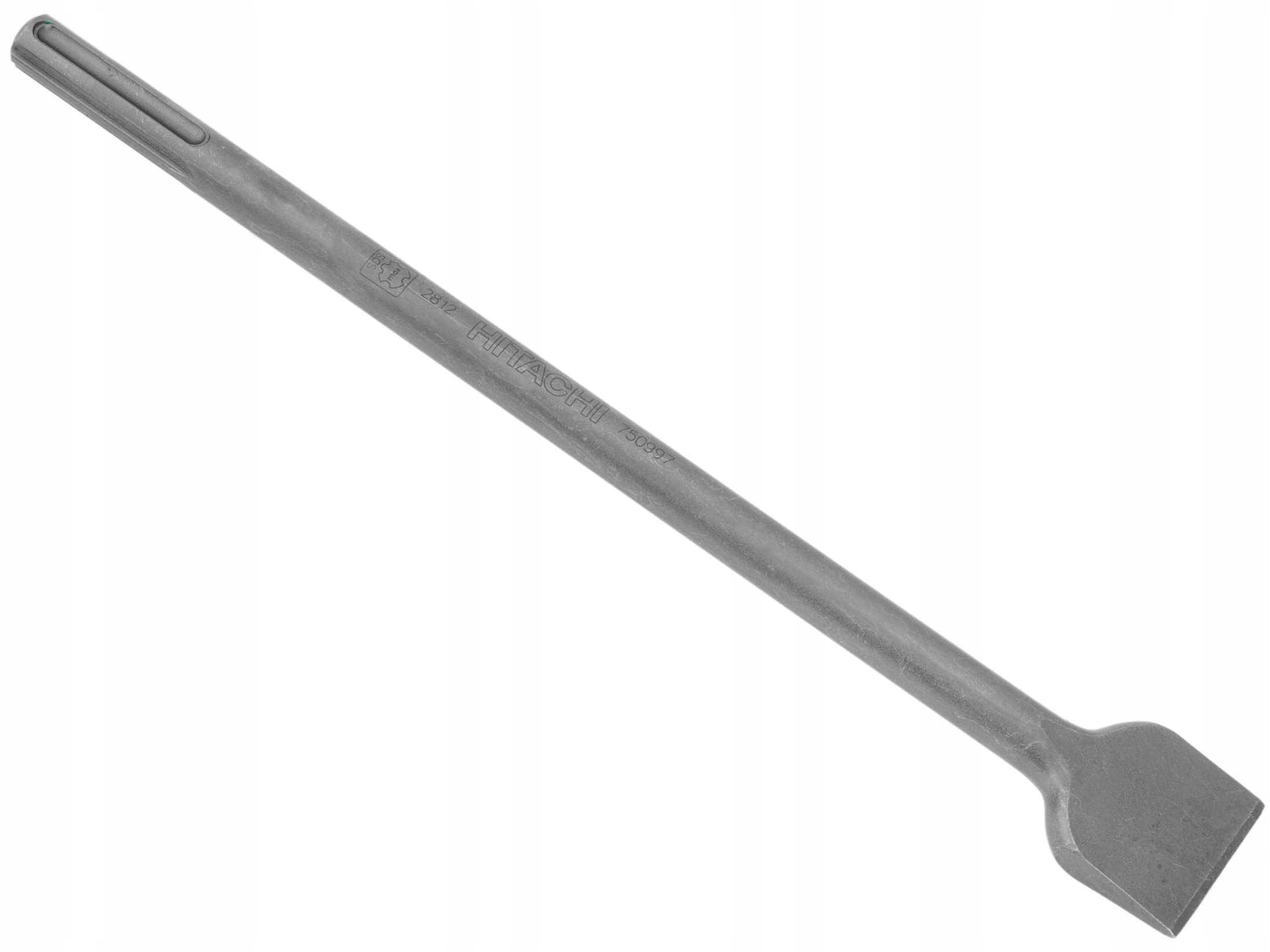 

Sds-max dłuto szerokie 50x400