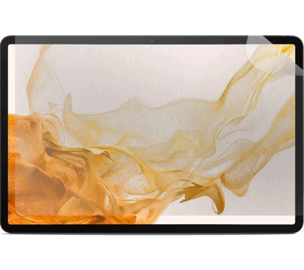 Folia ochronna do tabletu DooDroo do Galaxy Tab S8 2022 Tab S9 2023
