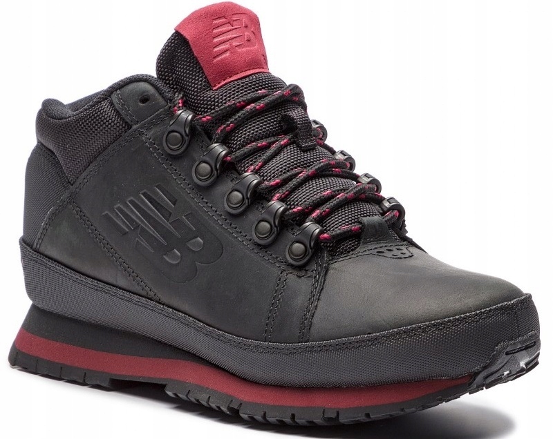 

42,5 Buty Zimowe New Balance Męskie Skóra H754KR