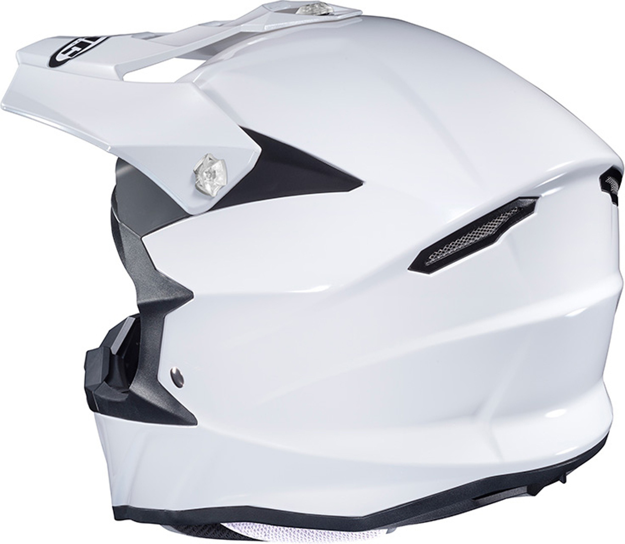 HJC I 50 Kask Motocyklowy Na Motor Quad Cross Producent HJC