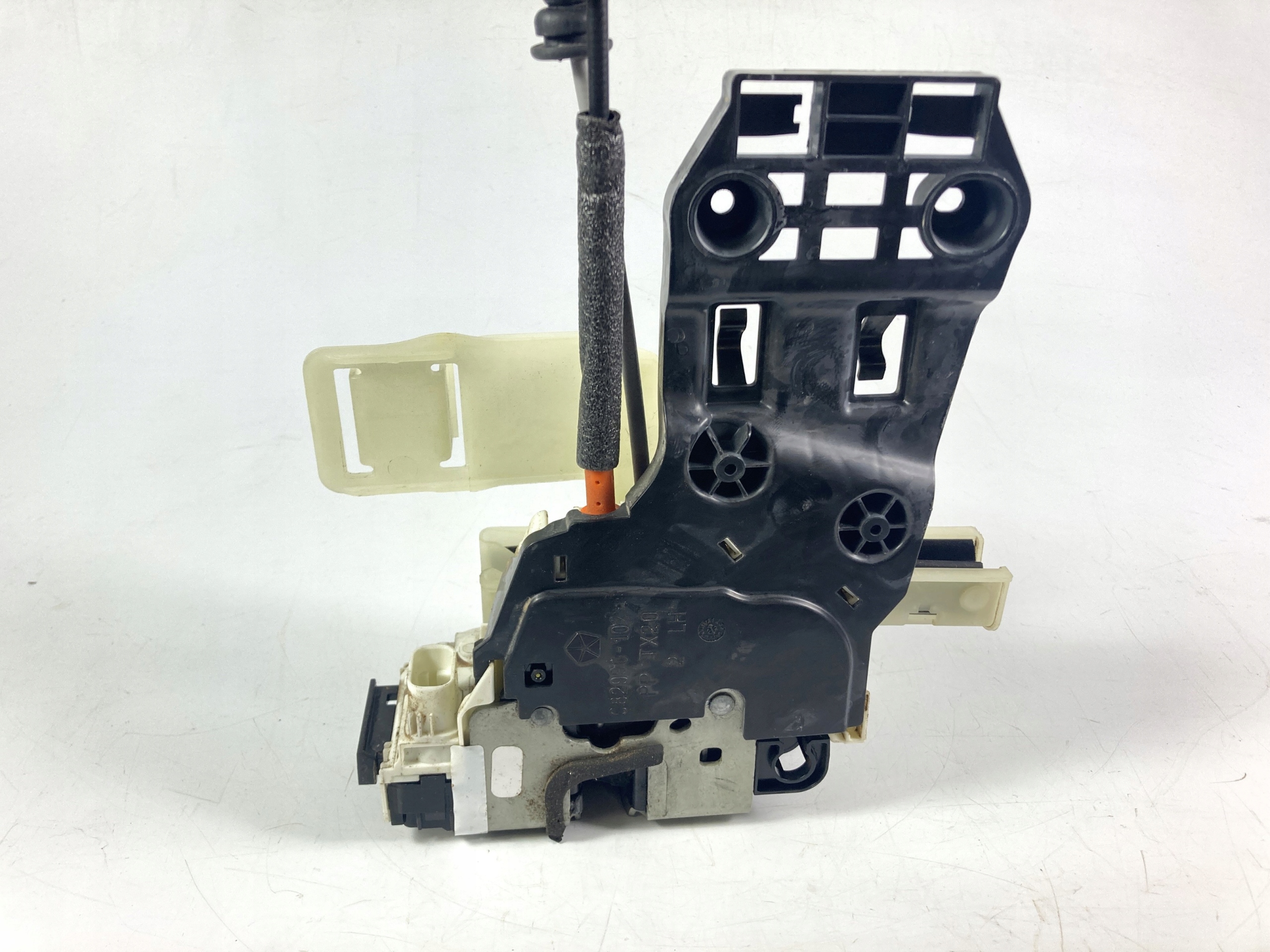 Jeep Wrangler JL lock door left front 2021-26