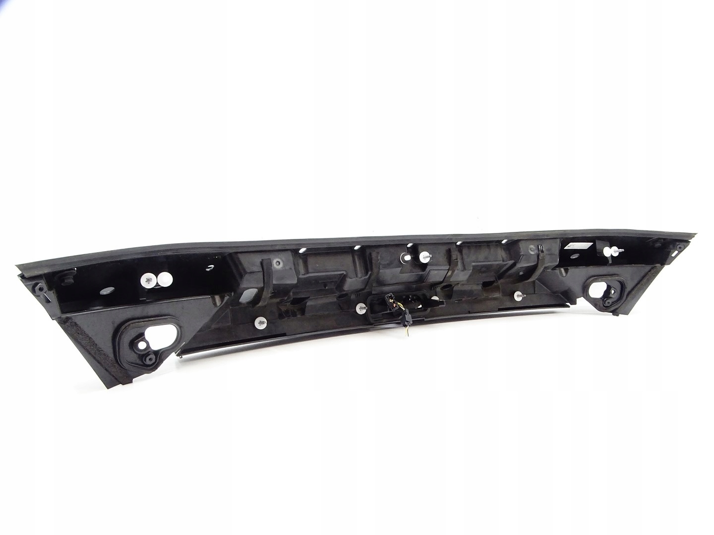cap moulding bonnet AUDI A7 4G 4G8827086K