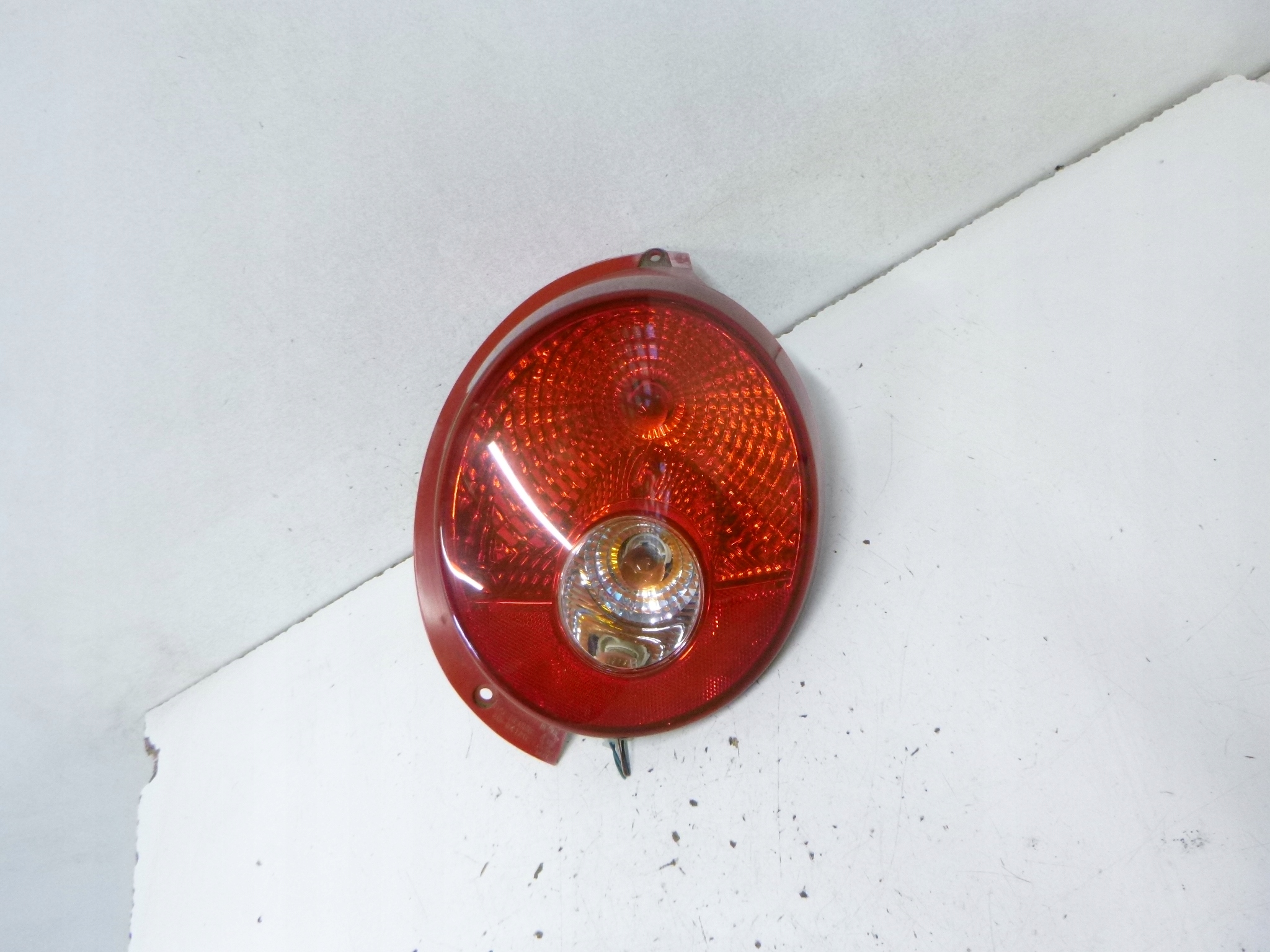 light rear right Daewoo Chevrolet Matiz II M250 2009r.