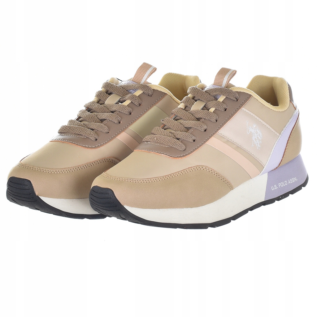 Dámské boty U.s. Polo Assn. NOBIW002W/3NH1