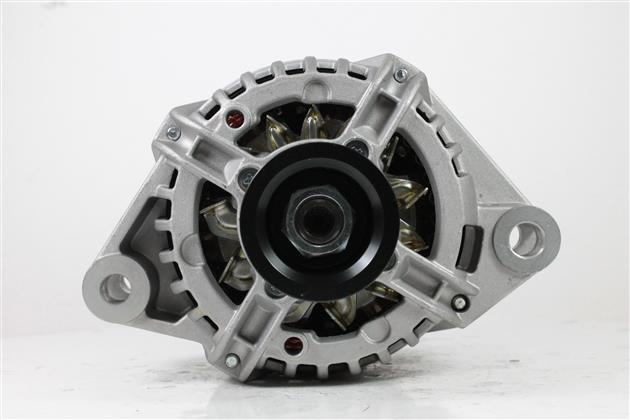 Alternator ROVER MG ZR 1.8 16V AT Typ samochodu Samochody osobowe