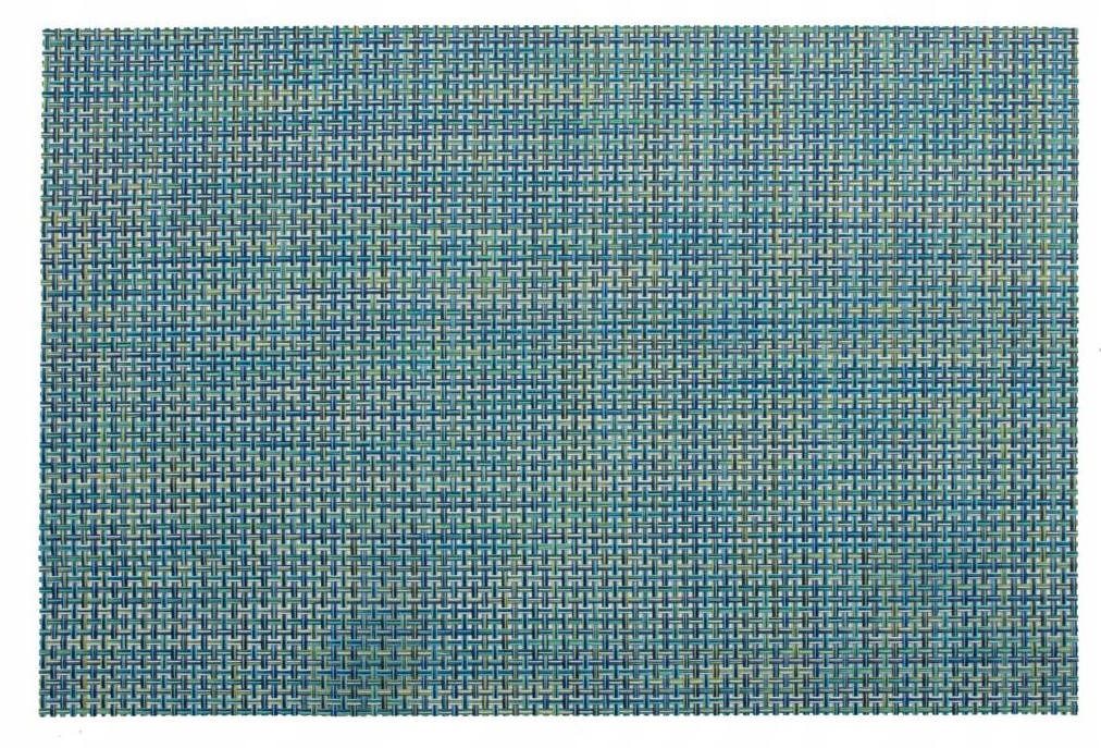 

Podkładka Mata Na Stół 45x30 Treccia Pleciona Ziel