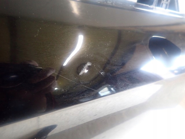 DRZWI PRAWE PRZEDNIE PRZÓD SEAT CUPRA FORMENTOR Strona zabudowy przód - prawa