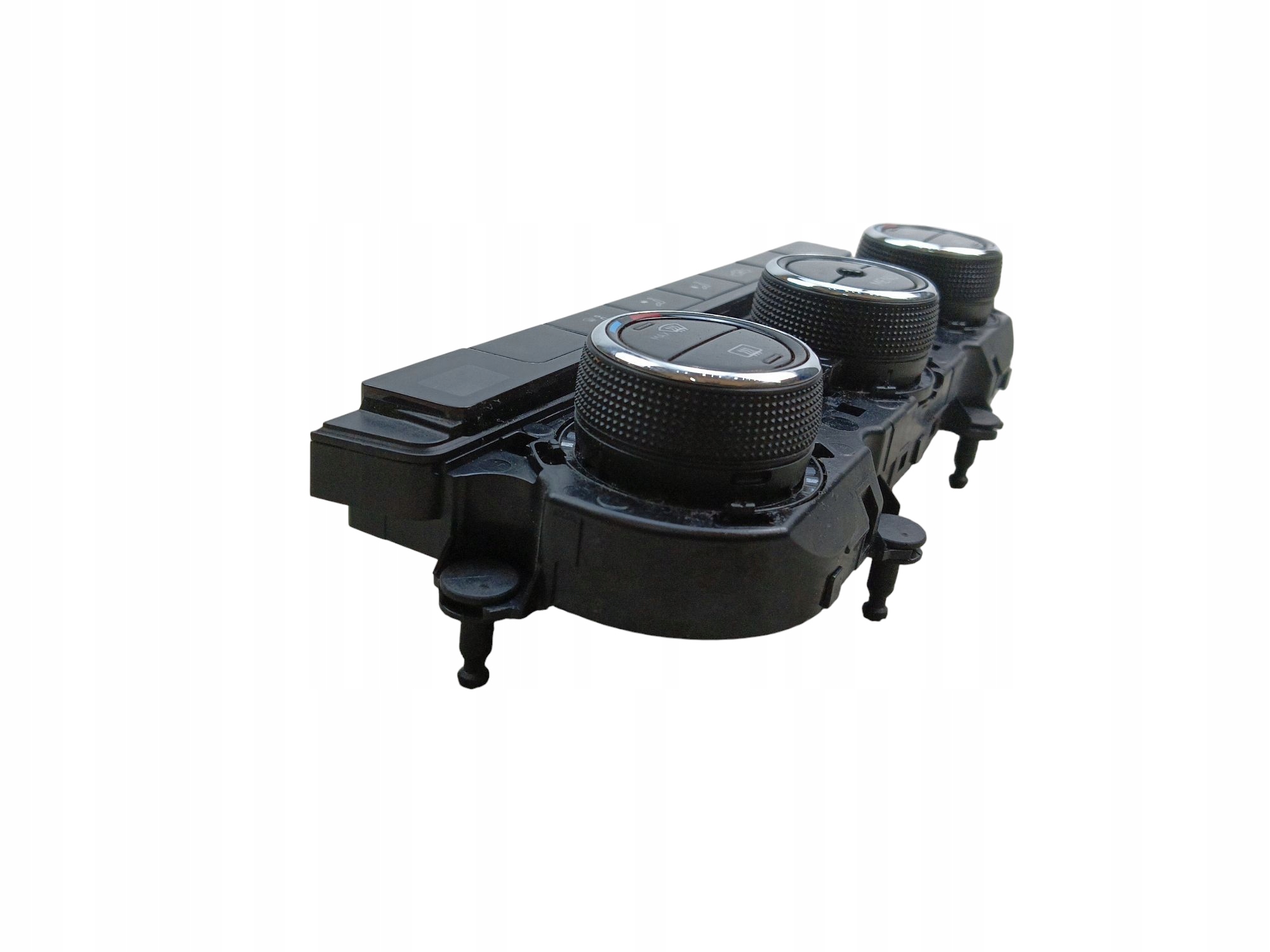 Unite commande clima Bouches buses OGRZEWANIA SKODA SUPERB III 3V0907044CR
