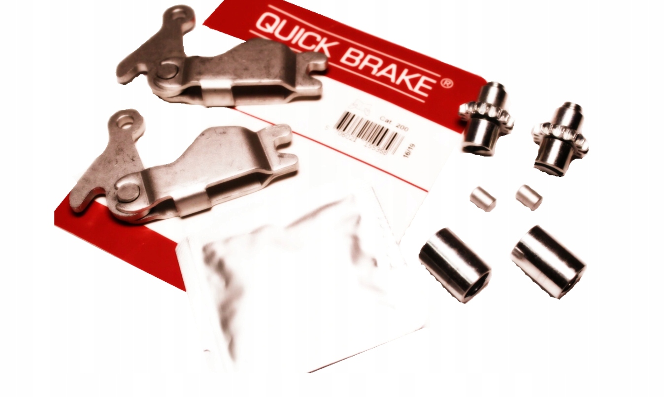 ROZPIERAK ROZPIERACZ SZCZĘK SAMOREGULATOR MERCEDES C W204 C204