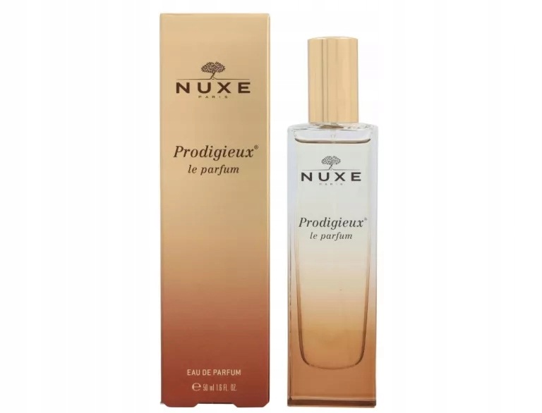 3264680005305 Nuxe Prodigieux Le Parfum Woda Perfumowana 50 ML