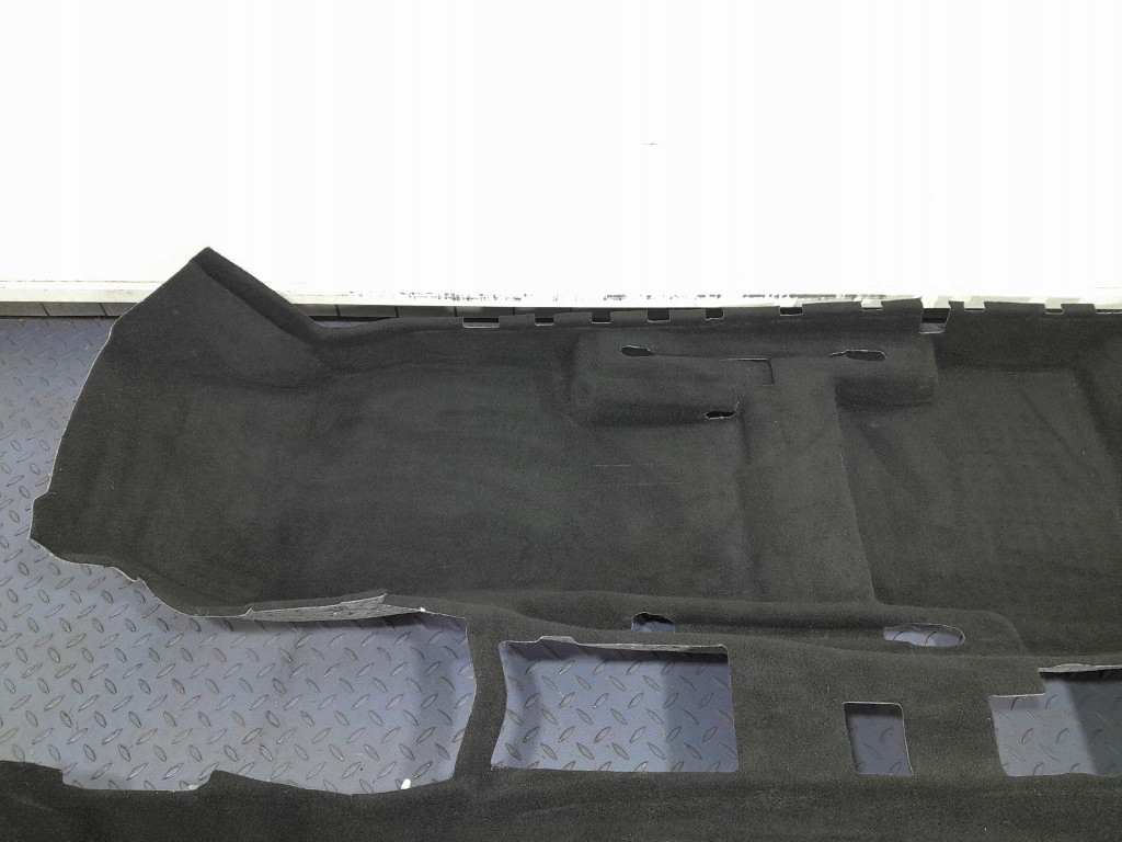 seat ARONA РЕСТАЙЛИНГ ковер европа 6F1863367D