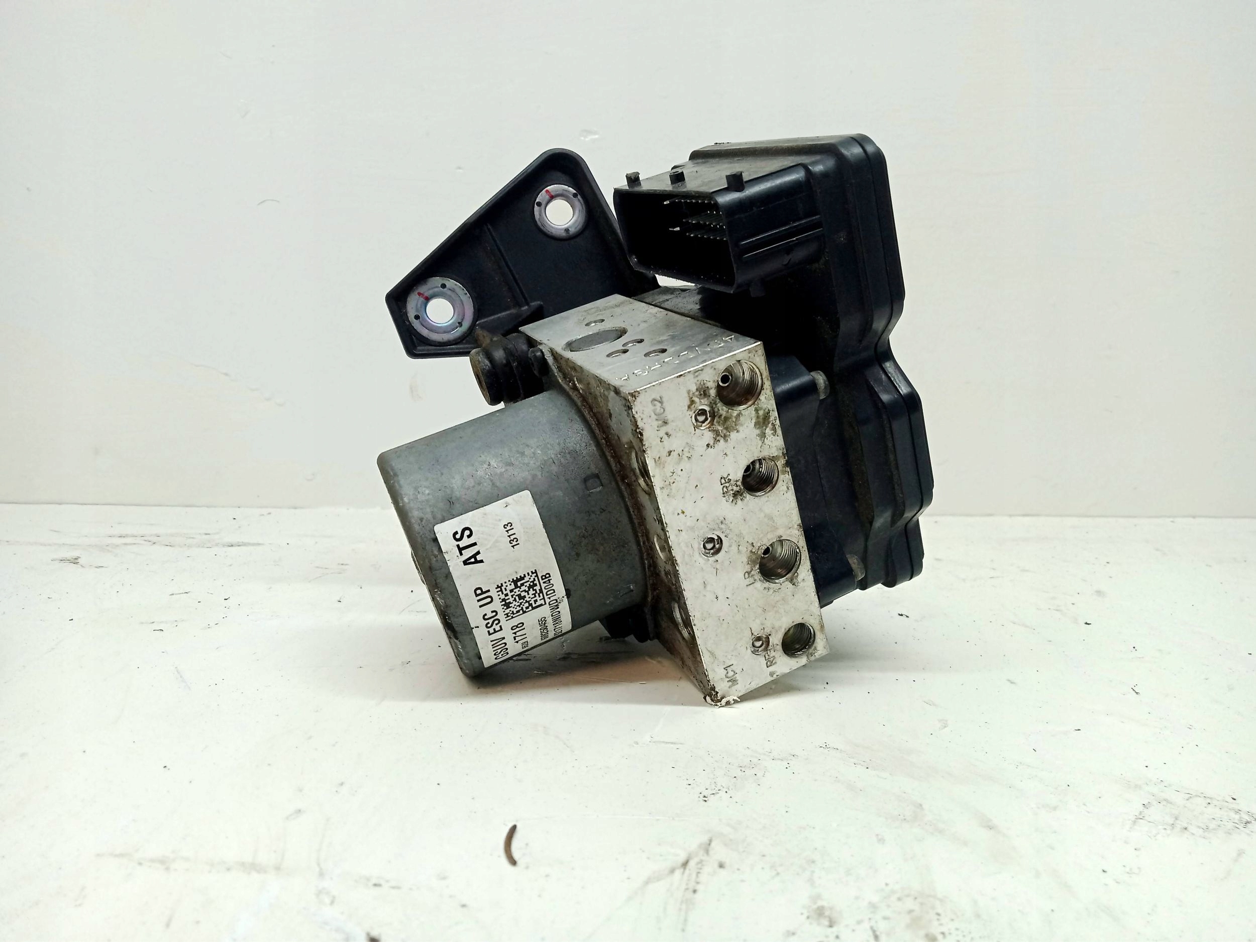 Pompa ABS ESC OPEL MOKKA e CHEVROLET TRAX 95281718 688250455