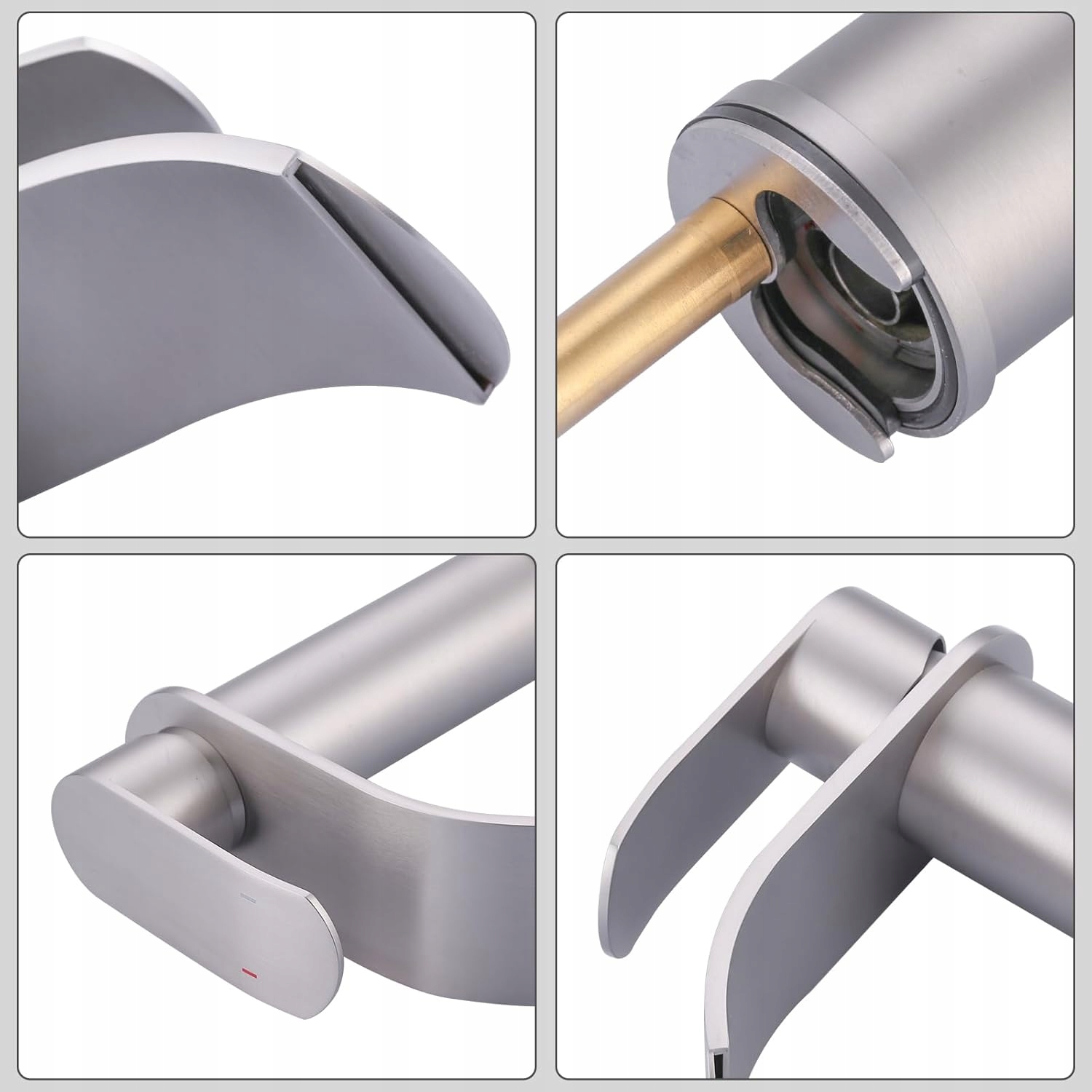 Stojanková vaňová batéria Arcora