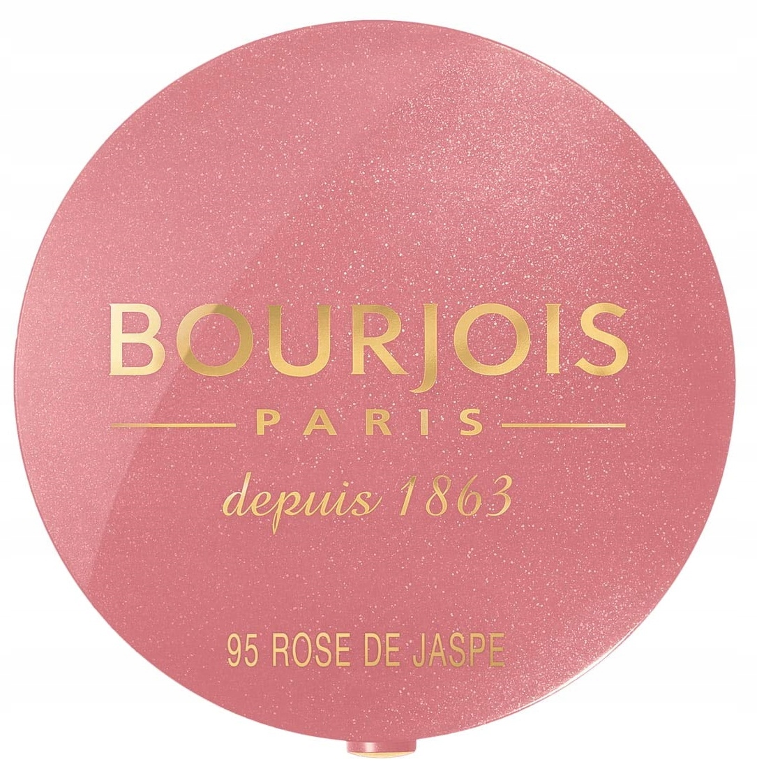

Bourjois Little Round Pot róż 95 Rose de Jaspe