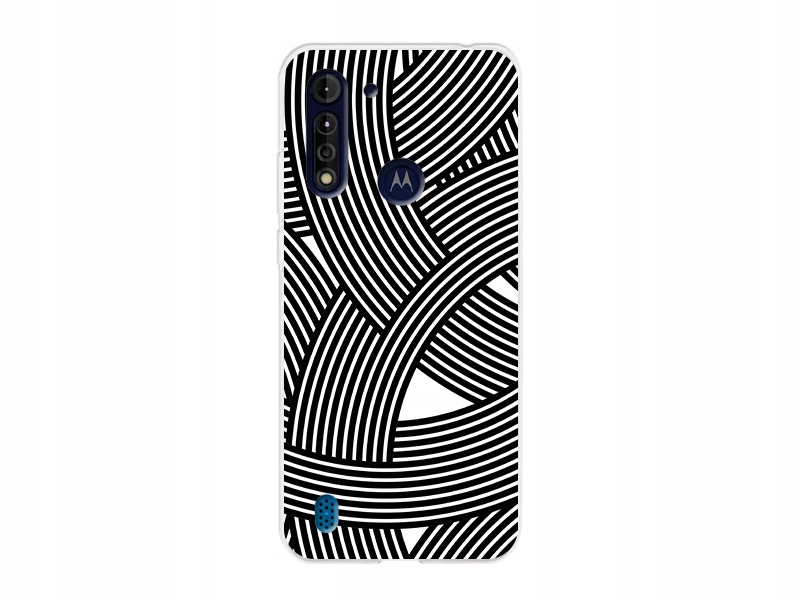 

Etui do Motorola Moto G8 Power Lite - Fantastic