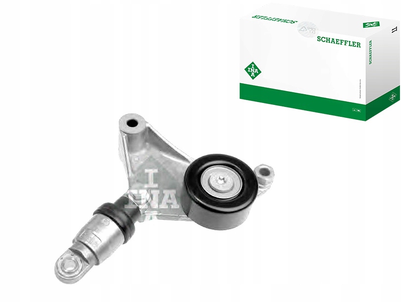 INA533 0023 10 Napínák Drážkového Řemene Toyota Asistent řidiče #33